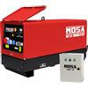 MOSA GE SX 18000 KDT ATS - Generatore 13.2 kw