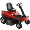 AgriEuro TOP-LINE Trattorino trinciaerba sfalciatutto elettrico CaRINO - Motore a batteria 48V/200 Ah - Larghezza di taglio 110 cm