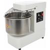 Prismafood iLine SFMC 50 VAR - Impastatrice a spirale - capacità 42 Kg - Monofase