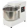 Prismafood iLine SFMC 60 VAR - Impastatrice a spirale - capacità 52 Kg - Monofase