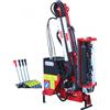 GeoTech-Pro HRM 60 - Braccio decespugliatore per trattore