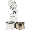 Fimar 50SR - Impastatrice a spirale con testa ribaltabile - Trifase
