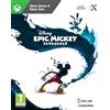 THQ Nordic Disney Epic Mickey: Rebrushed - Xbox Series X