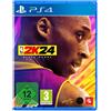 2K NBA 2K24 (Black Mamba Edition)