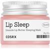 Cosrx Lip Sleep Ceramide Lip Butter Sleeping Mask Maschera per le labbra 20 g