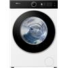 HI SENSE Hisense Lavatrice WF5I8043BWF 8Kg Classe A