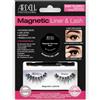 Ardell Lash E Liner Ciglia Finte Magnetiche Wispies 1 St