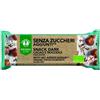 Probios Snack Dark Cacao e Nocciole Senza Glutine - Probios 25 g