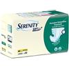 Serenity Soft Dry Extra Mutandine Assorbenti per Incontinenza Taglia L - Pannoloni a Mutandina 30 Pezzi