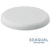 Frisbee ecosostenibile SEAQUAL® in PP Ø 21 cm Sidney sea personalizzate o neutre