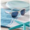 Occhiali da sole ecosostenibili UV400 in SEAQUAL® Soblue personalizzate o neutre