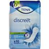Tena Discreet Extra 10 Assorbenti