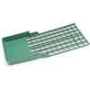 Ropet Posatoio per galline ovaiole 100190 Ropet in plastica 34x78cm calpestabile