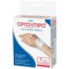 NOVA ARGENTIA Srl IND. FARM Ceroxmed Rete Tubolare Elastica Per Mano e Polso 1 Striscia di 3m - Supporto Versatile per la Tua Mano e il Polso