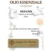 DR.GIORGINI SER-VIS Srl SEDANO OLIO ESS 10ML