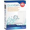 THERAS CONSUMER HEALTH Srl QUICKGEN Cer.Cicatr. 7,5x10x5