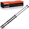 Frankberg 2 ammortizzatori a gas per portellone posteriore 600mm 550N | 81770D4300; Compatibile con: Optima Sportswagon JF