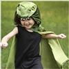 Mantello dinosauro T-Rex Great Pretenders