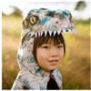 Mantello dinosauro Raptor Great Pretenders