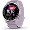 Garmin Approach J1 43mm Junior Teen Golf GPS watch, Lilac