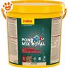 Sera Pond Mix Royal Nature - Confezione Da 3,5 Kg