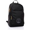 Timberland Thayer Zaino casual per Uomo, Nero, 10 x 10 x 5 cm, 27Lt