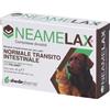 Shedir Neamelax Mangime Complementare Transito Intestinale Cani E Gatti 30 Compresse