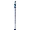Bosch Professional 1x Punte per martelli Expert SDS max-8X (per Calcestruzzo armato, Ø 28.00x720 mm, accessorio Martello perforatore)