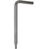 Roto TS2976 - Strumento di regolazione Roto originale Cacciavite esagonale 2,5/4 mm