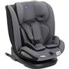 Chicco - Seggiolino auto Mokita iSize, Classic Grey