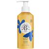 ROGER&GALLET (LAB. NATIVE IT.) ROGER & GALLET VANILLE SOLEIL LAIT CORPS BIENFAISANT 250 ML