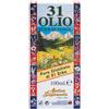 Olio 31 Bottiglia Vetro 100 Ml ml