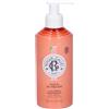 R&G Fleur DE Figuier ROGER&GALLET Fleur de Figuier Latte Corpo 250 ml Crema