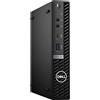 Dell OptiPlex 5080 Micro | i5-10500T | 16 GB | 256 GB SSD | WiFi | BT | Win 11 Pro