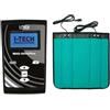 I-TECH Kit Mag 2000 Plus con Tappetino terapeutico 40x40 cm Tap 2000