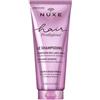 Nuxe Hair Prodigieux Le Shampooing - Shampoo Illuminante 200 Ml