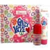 Morris Only Love - Eau De Parfum 50 Ml Vapo + Latte Corpo 75 Ml