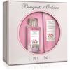Orlane Bouquets D' Rose - Eau De Toilette Donna 50 ml + Gel Doccia 75 Ml