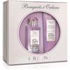 Orlane Bouquets D' Pivoine - Eau De Toilette Donna 50 ml + Gel Doccia 75 ml