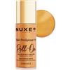 Nuxe Huile Prodigieuse Or Roll-On - Olio Secco Illuminante Multifunzione 60 Ml