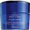 Guerlain Super Aqua Creme Day Gel - Trattamento Giorno Idratante Protettivo Spf30 40 Ml