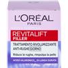 L'Oreal Paris Revitalift Filler + Hyaluronic Acid - Crema Viso Giorno 50 Ml