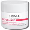 Uriage Roseliane - Crema Ricca Anti-Rossori Idratante Lenitiva 50 Ml