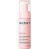 Nuxe Very Rose - Mousse Detergente Delicata Viso 150 Ml