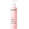 Nuxe Very Rose Creamy Cleansing Milk - Latte Struccante Vellutato Idratante E Lenitivo 200 Ml