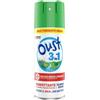 Oust 3 In 1 Open Air - Disinfettante E Dodorante Per Superfici E Tessuti 400 Ml