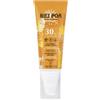 Ocean Hei Poa Gel En Huille Spf30 - Olio-Gel solare invisibile 100 Ml