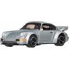 Hot Wheels Cars, auto pressofusa Premium Fast & Furious in scala 1:64 per collezionisti ispirata al franchise cinematografico Fast & Furious