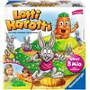 Ravensburger 21556 Lotti Karotti - Gioco da tavolo per bambini dai 4 anni in su, gioco di famiglia per bambini e adulti, gioco classico per 2-4 giocatori