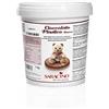 SARACINO We love pastry Saracino Cioccolato Plastico Bianco Per Decorazioni E Modelling Da 1 Kg Made In Italy